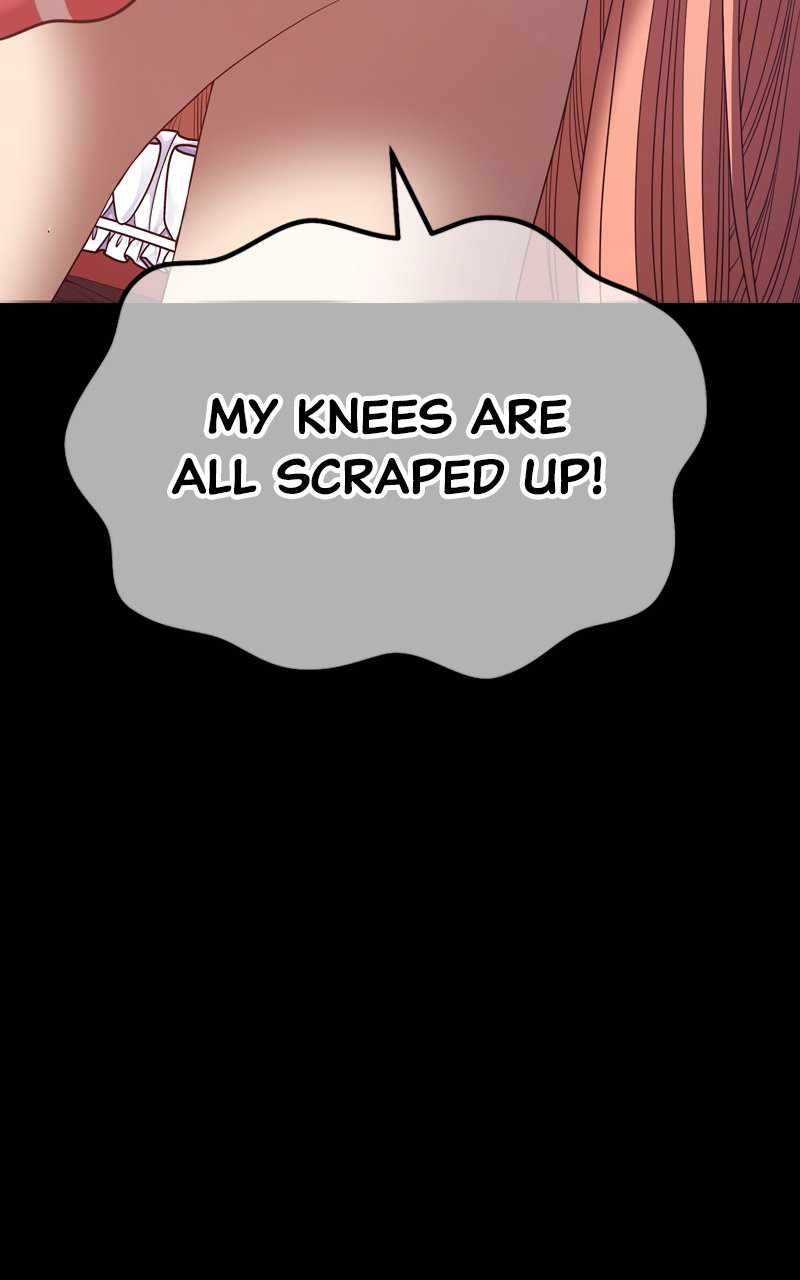 +99 Wooden stick chapter 78 page 69