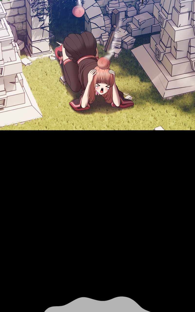 +99 Wooden stick chapter 78 page 76