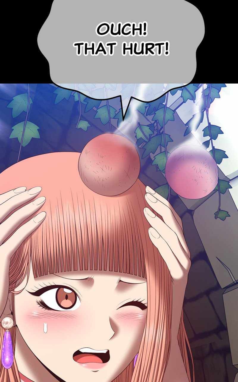 +99 Wooden stick chapter 78 page 77