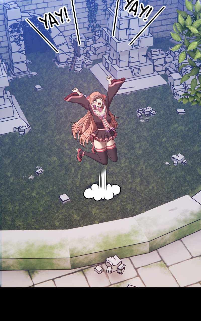 +99 Wooden stick chapter 78 page 98