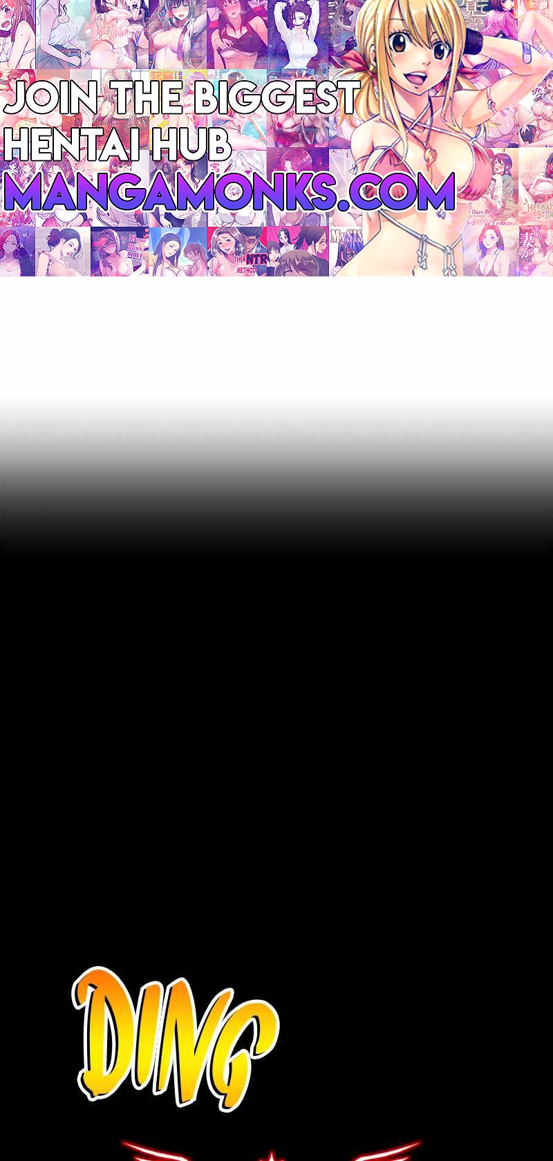 +99 Wooden stick chapter 79 page 1