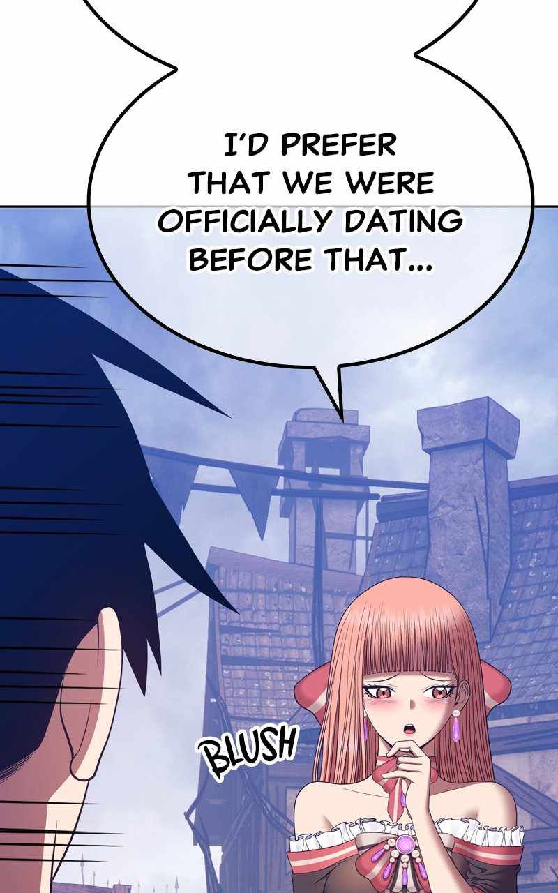 +99 Wooden stick chapter 79 page 100