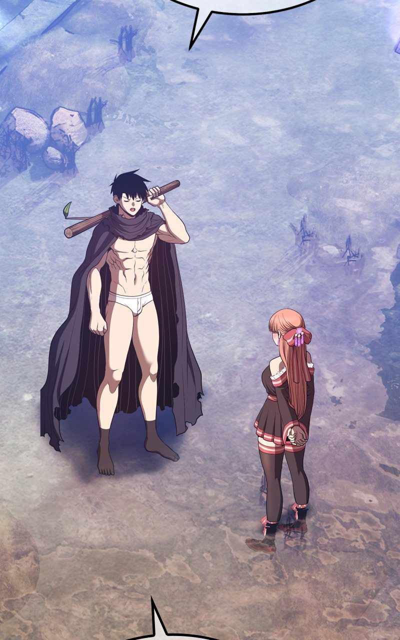 +99 Wooden stick chapter 79 page 103