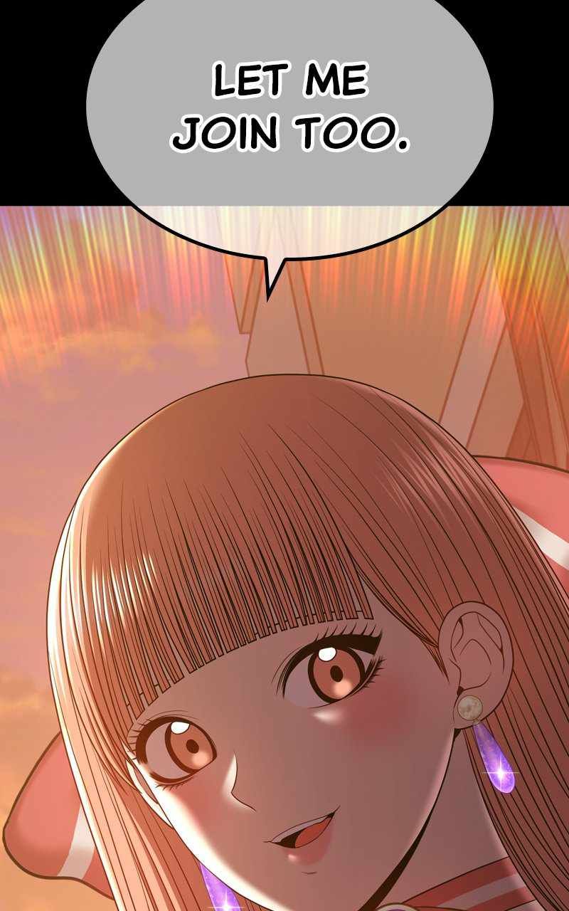 +99 Wooden stick chapter 79 page 117