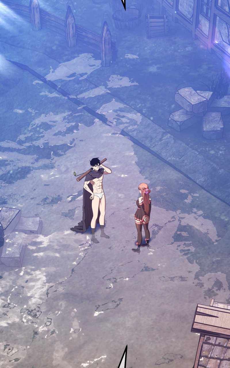 +99 Wooden stick chapter 79 page 126