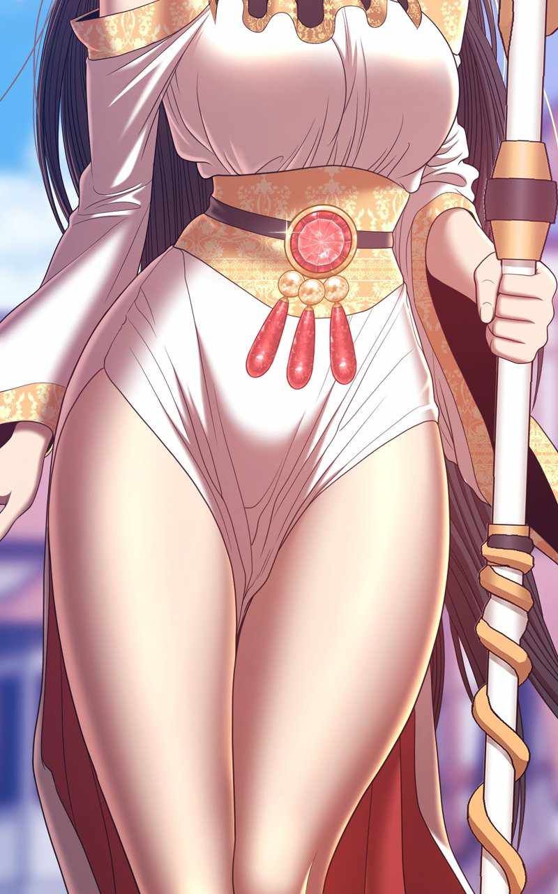 +99 Wooden stick chapter 79 page 134