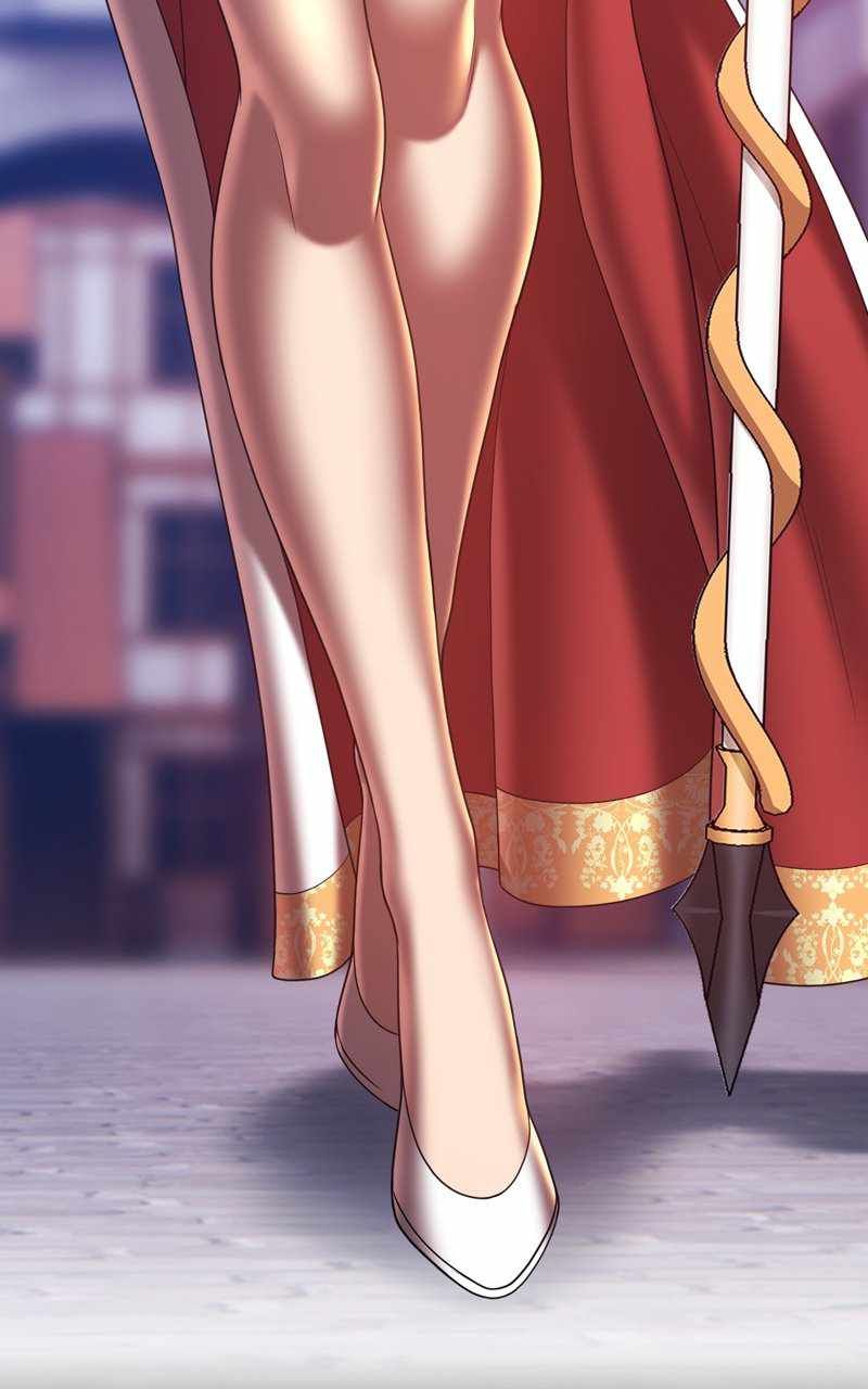 +99 Wooden stick chapter 79 page 135