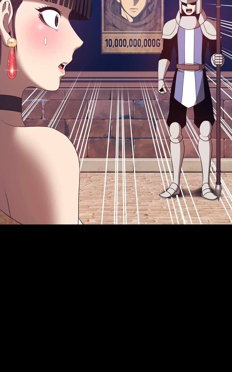 +99 Wooden stick chapter 79 page 141