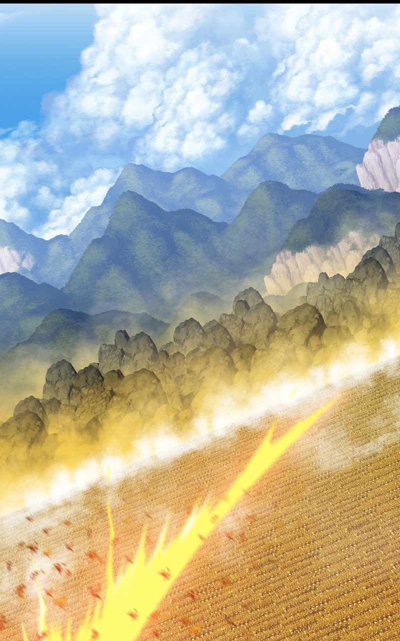 +99 Wooden stick chapter 79 page 169