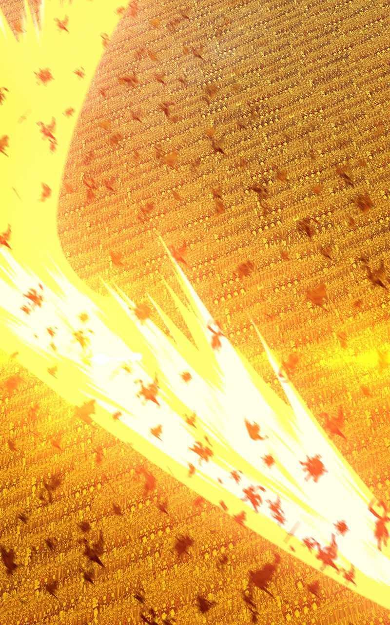 +99 Wooden stick chapter 79 page 170