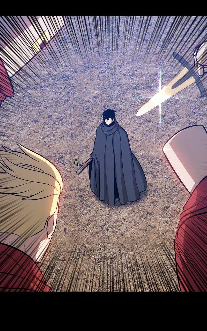 +99 Wooden stick chapter 79 page 173