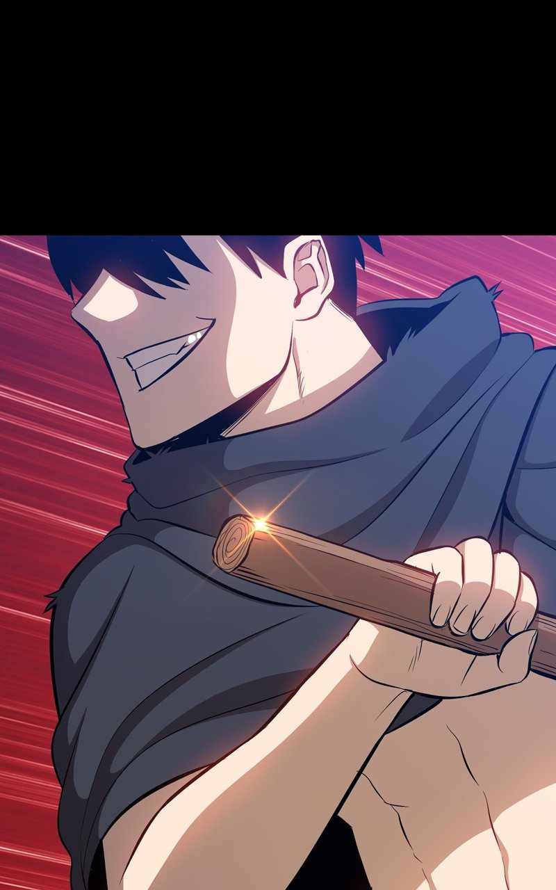 +99 Wooden stick chapter 79 page 174