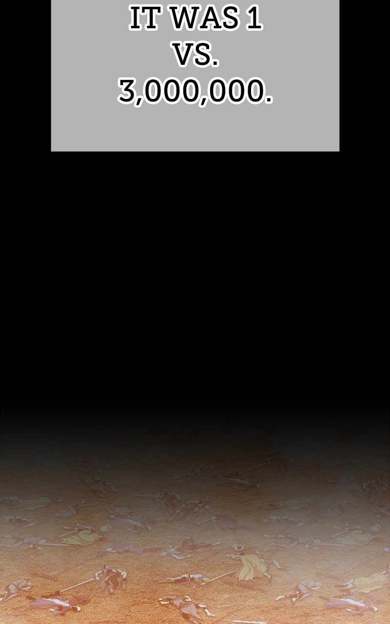 +99 Wooden stick chapter 79 page 188