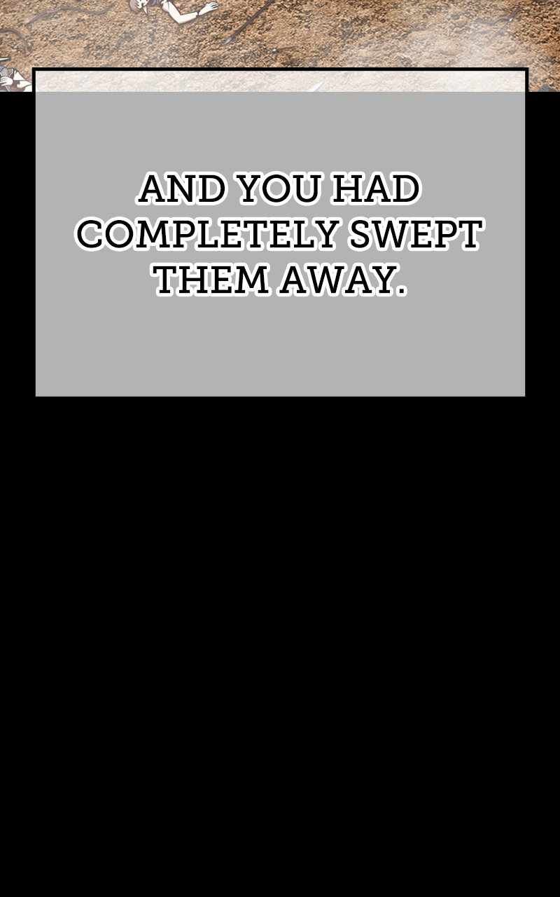 +99 Wooden stick chapter 79 page 190