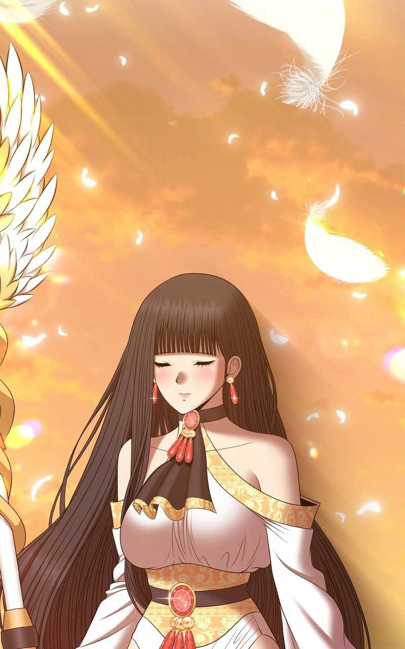 +99 Wooden stick chapter 79 page 199