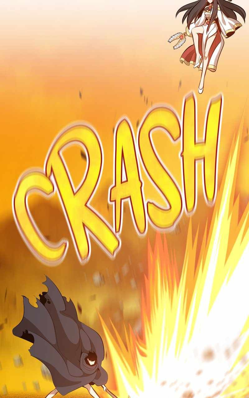 +99 Wooden stick chapter 79 page 210