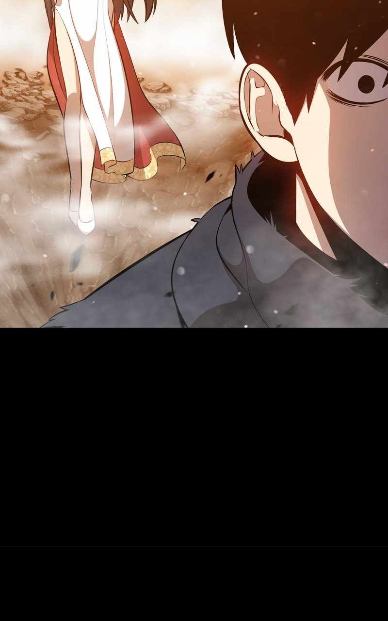 +99 Wooden stick chapter 79 page 216