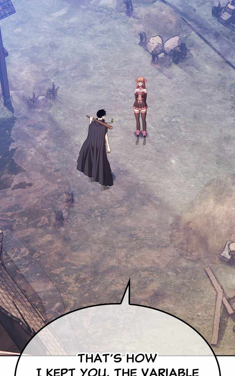 +99 Wooden stick chapter 79 page 224