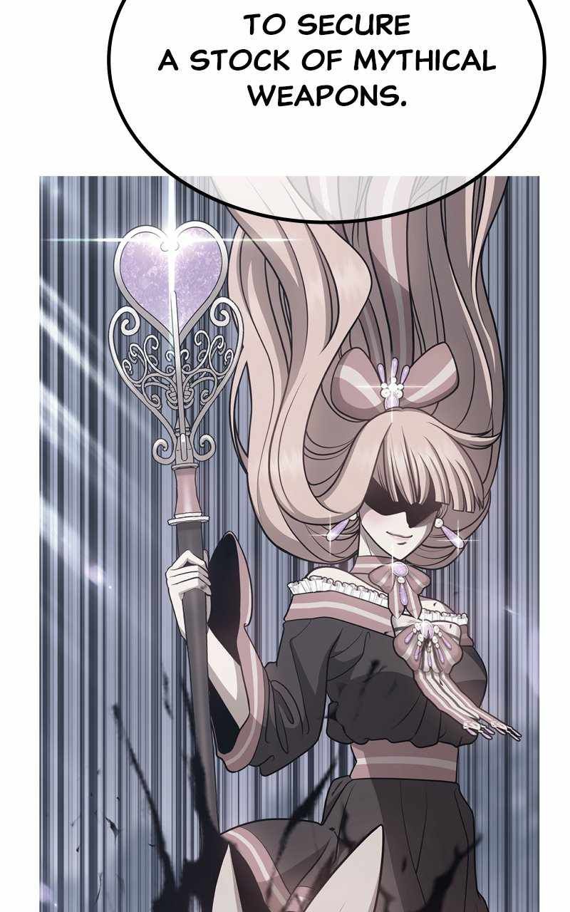 +99 Wooden stick chapter 79 page 227