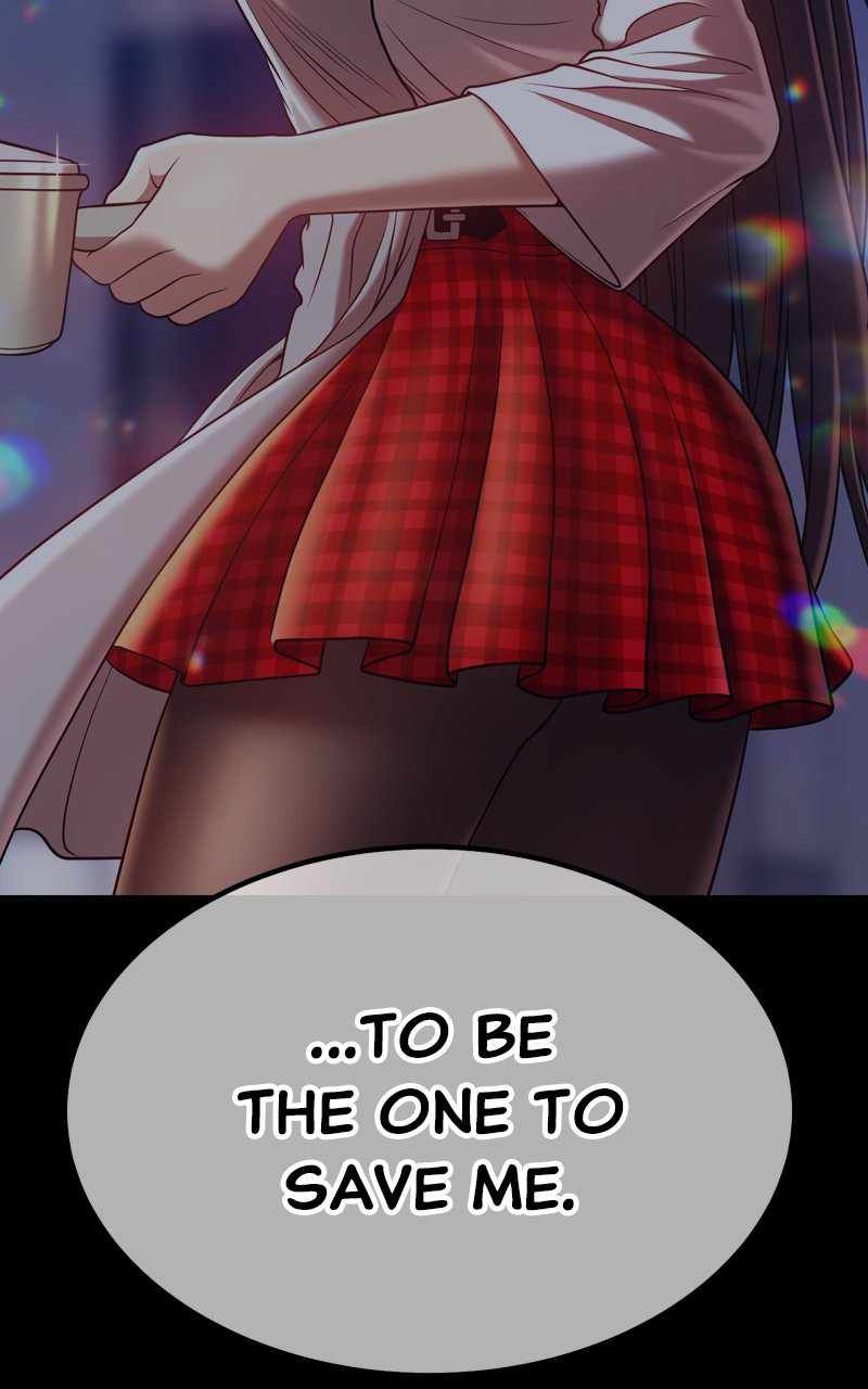 +99 Wooden stick chapter 79 page 257