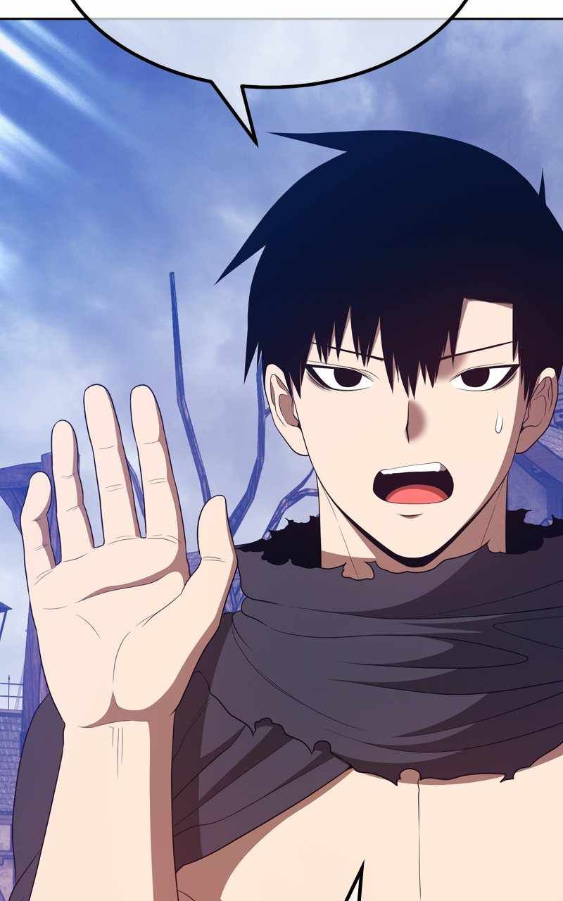 +99 Wooden stick chapter 79 page 265