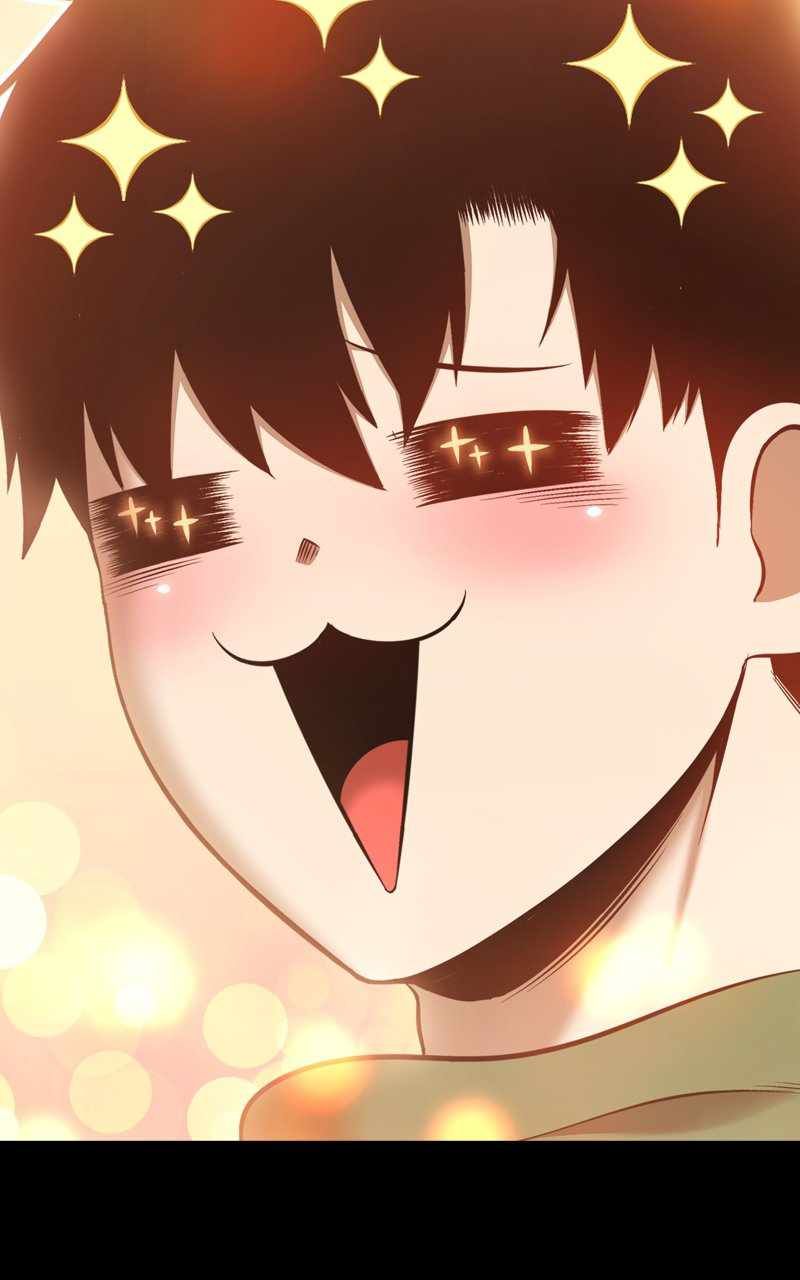 +99 Wooden stick chapter 79 page 27