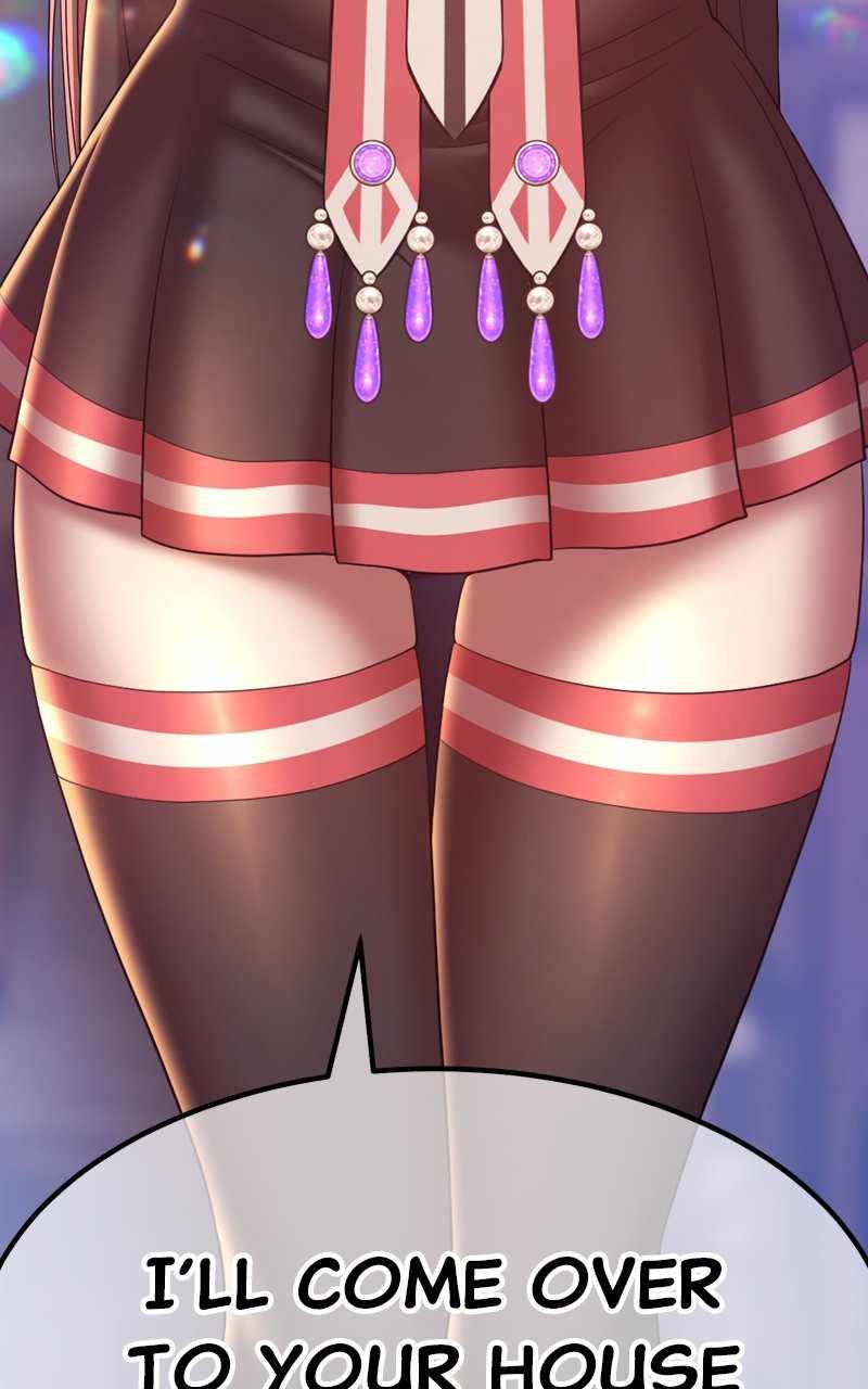 +99 Wooden stick chapter 79 page 305