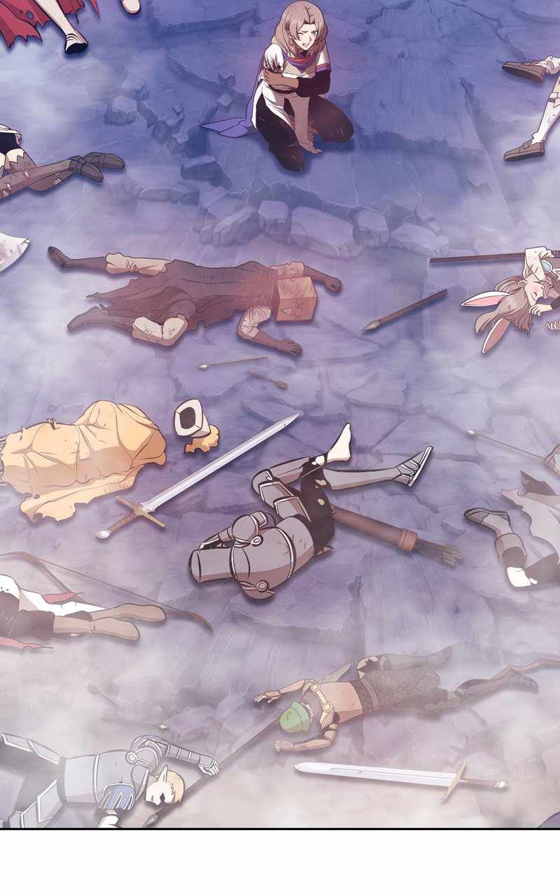 +99 Wooden stick chapter 79 page 334