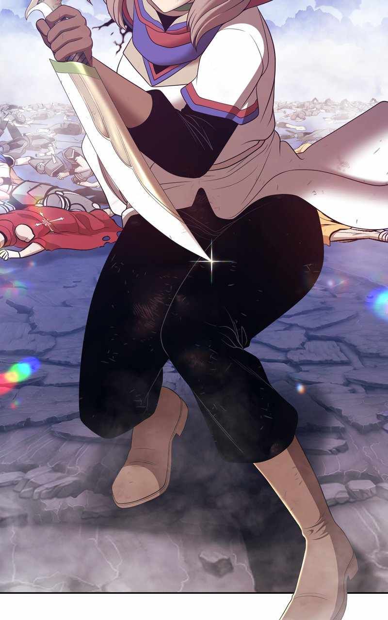 +99 Wooden stick chapter 79 page 360