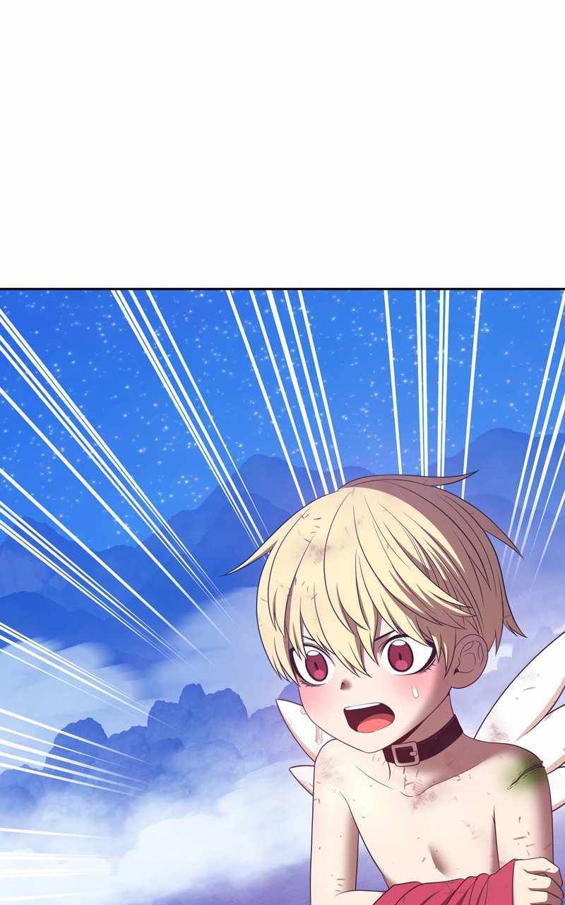 +99 Wooden stick chapter 79 page 409