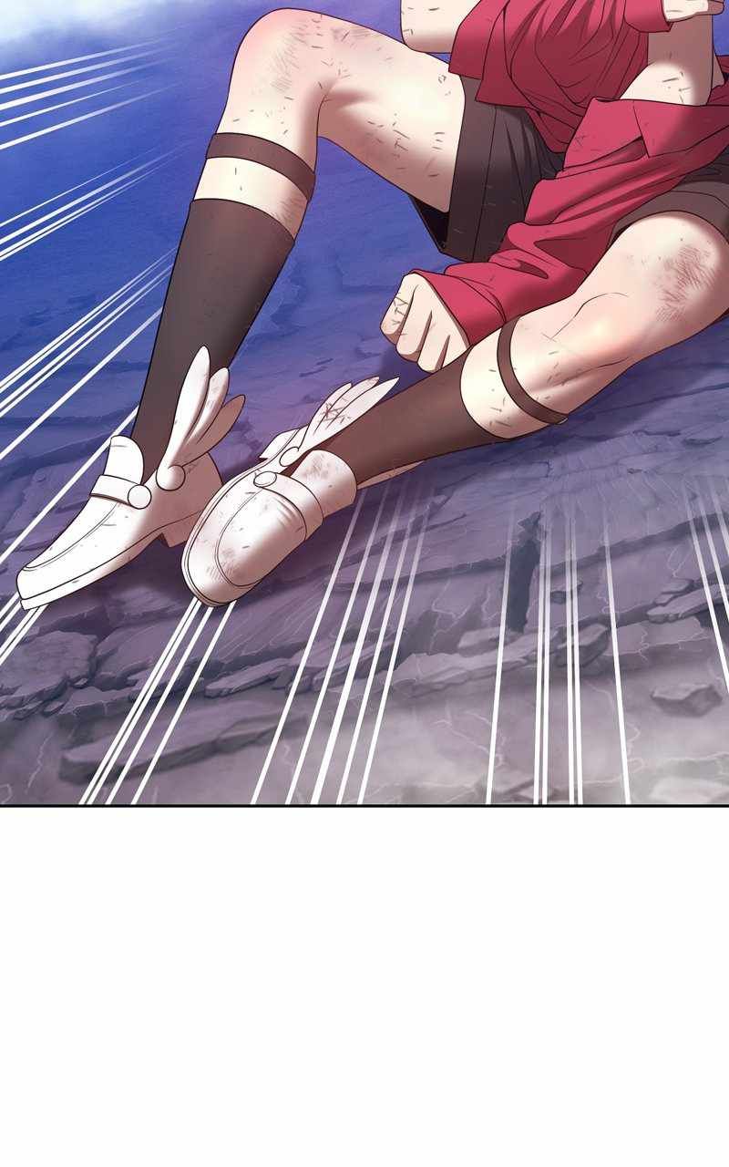 +99 Wooden stick chapter 79 page 410