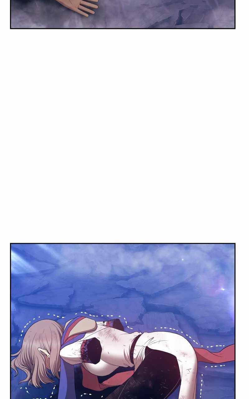 +99 Wooden stick chapter 79 page 425