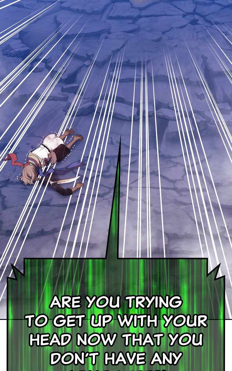 +99 Wooden stick chapter 79 page 436