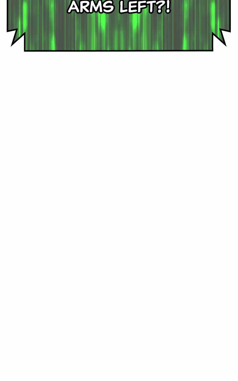 +99 Wooden stick chapter 79 page 437