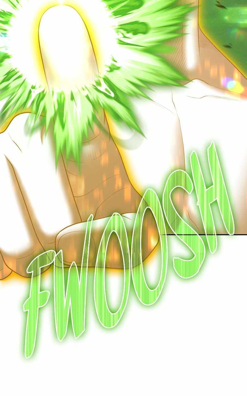 +99 Wooden stick chapter 79 page 457