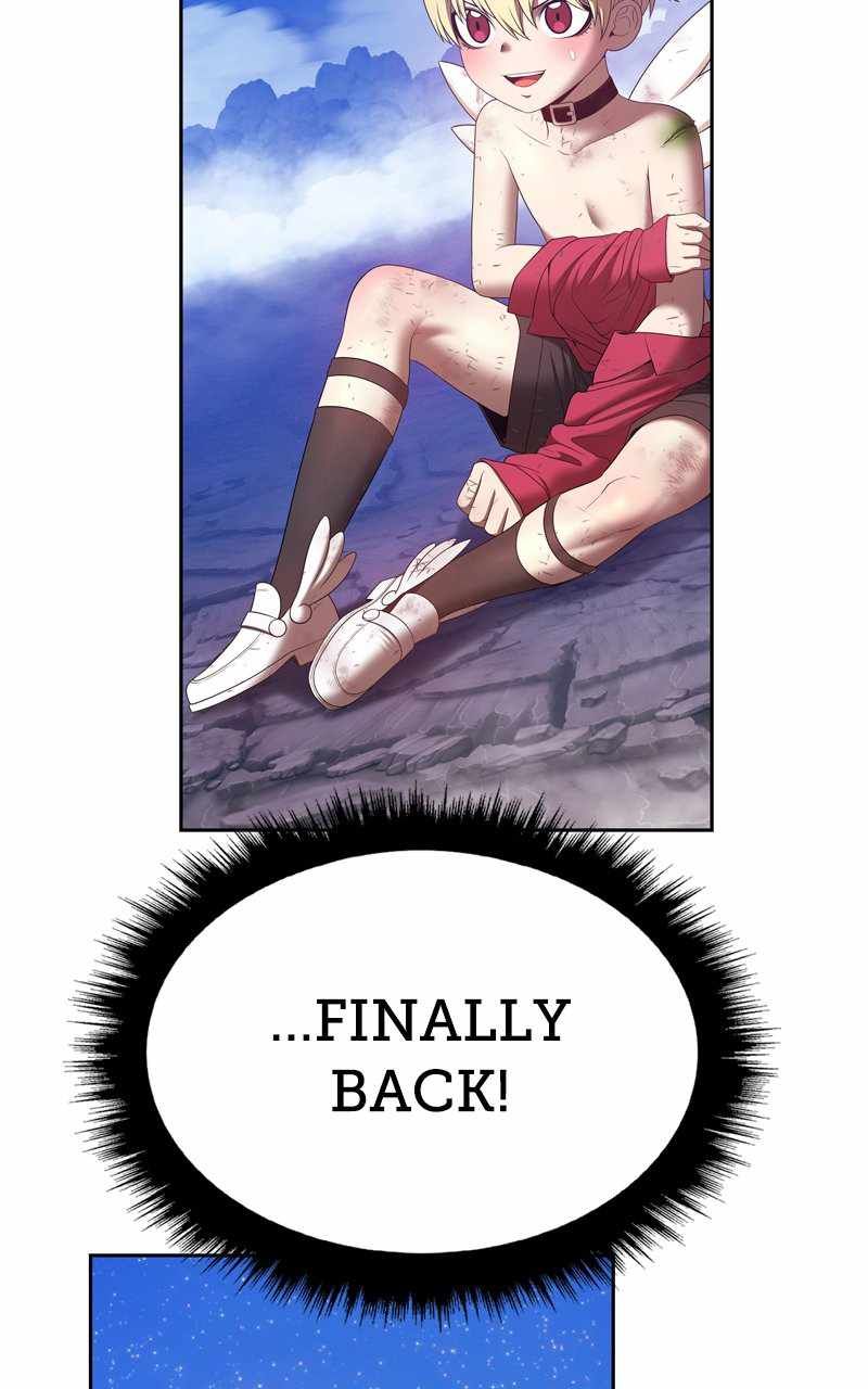 +99 Wooden stick chapter 79 page 487