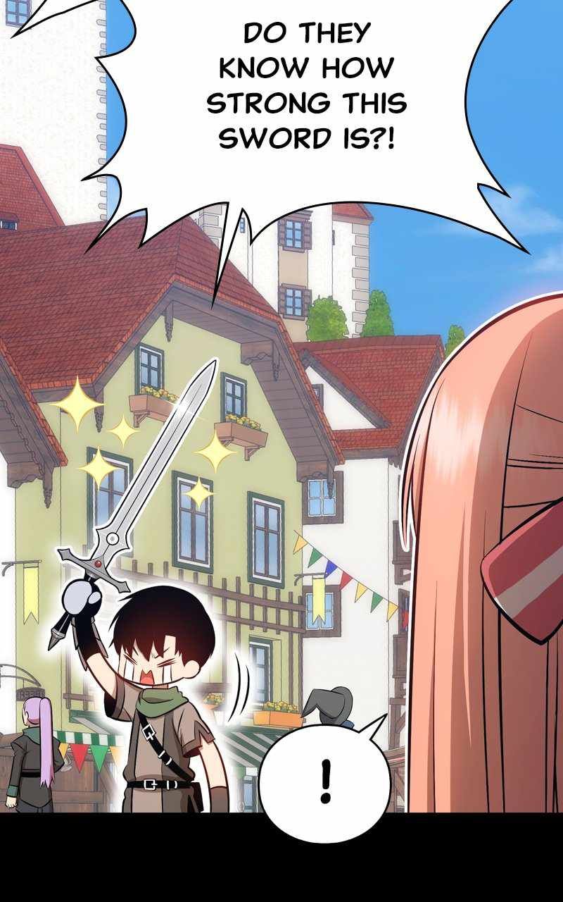 +99 Wooden stick chapter 79 page 5