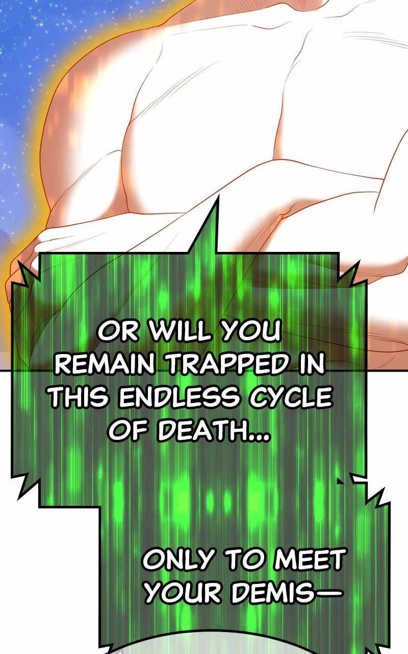 +99 Wooden stick chapter 79 page 504