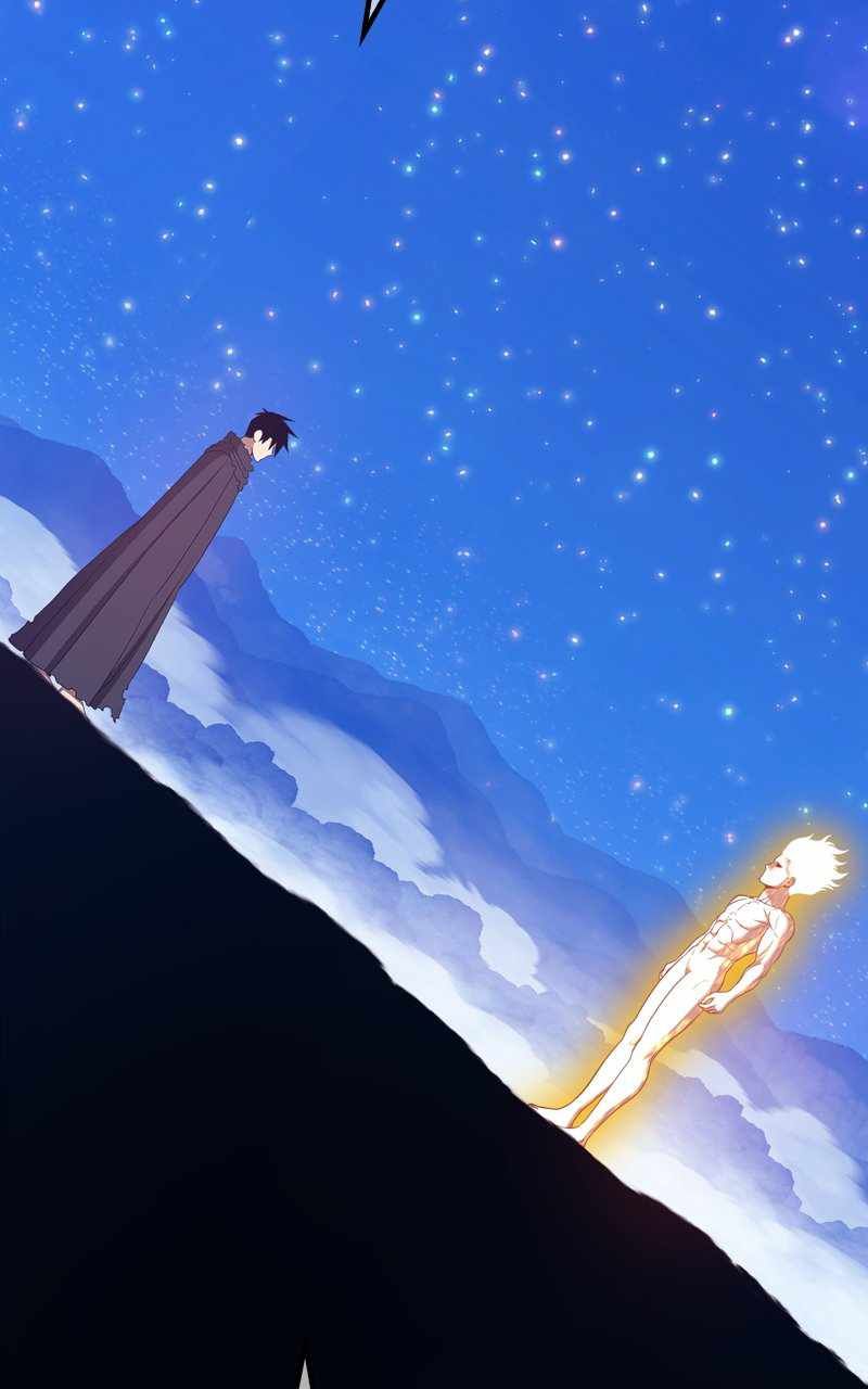 +99 Wooden stick chapter 79 page 508