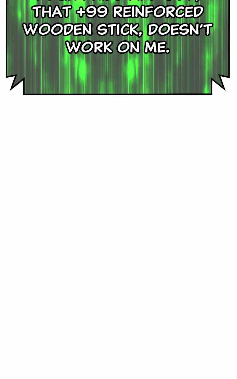 +99 Wooden stick chapter 79 page 516