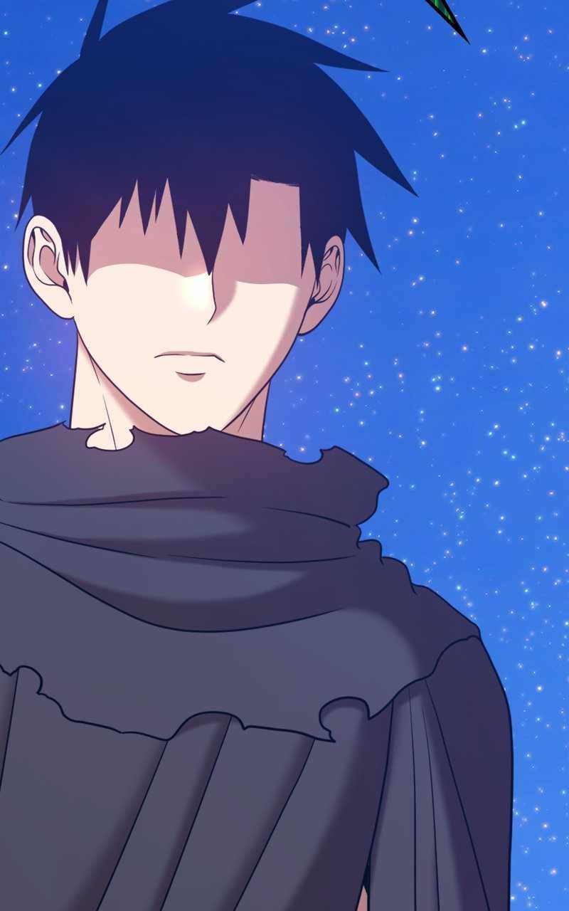 +99 Wooden stick chapter 79 page 518