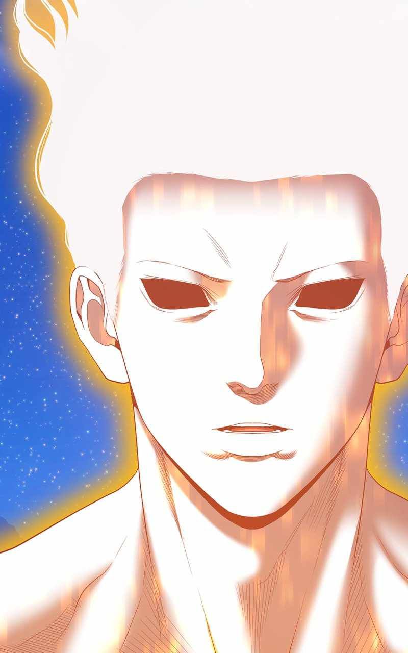 +99 Wooden stick chapter 79 page 524