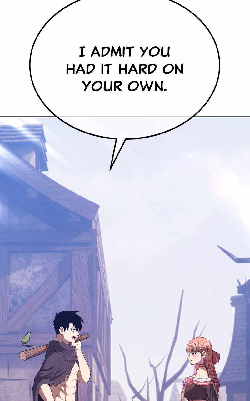 +99 Wooden stick chapter 79 page 53