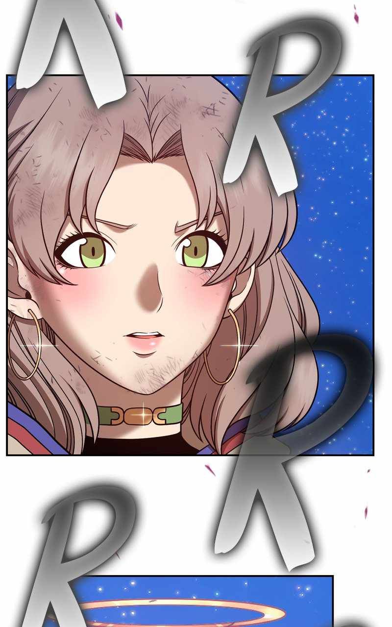 +99 Wooden stick chapter 79 page 550