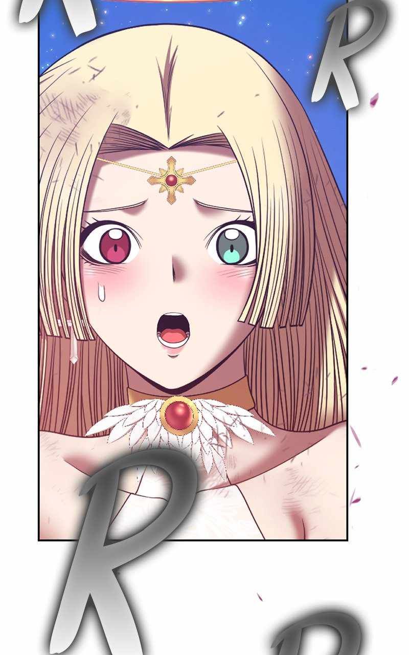 +99 Wooden stick chapter 79 page 551