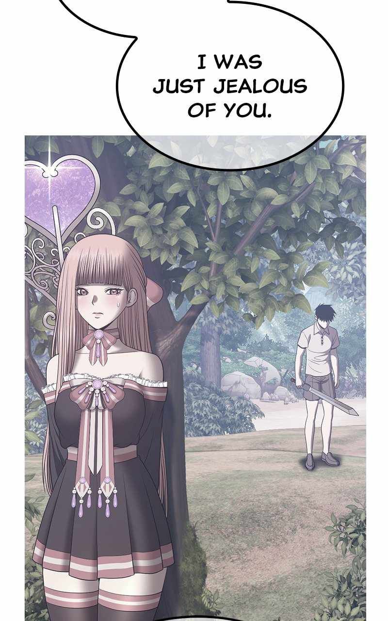 +99 Wooden stick chapter 79 page 70