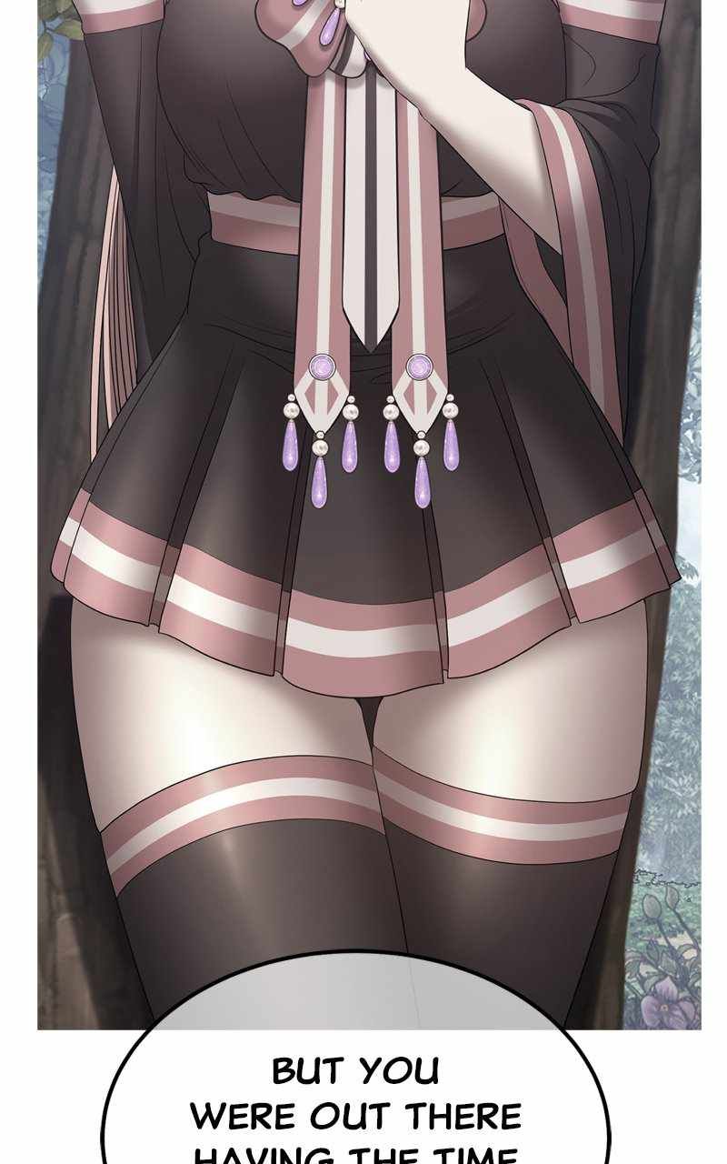 +99 Wooden stick chapter 79 page 72