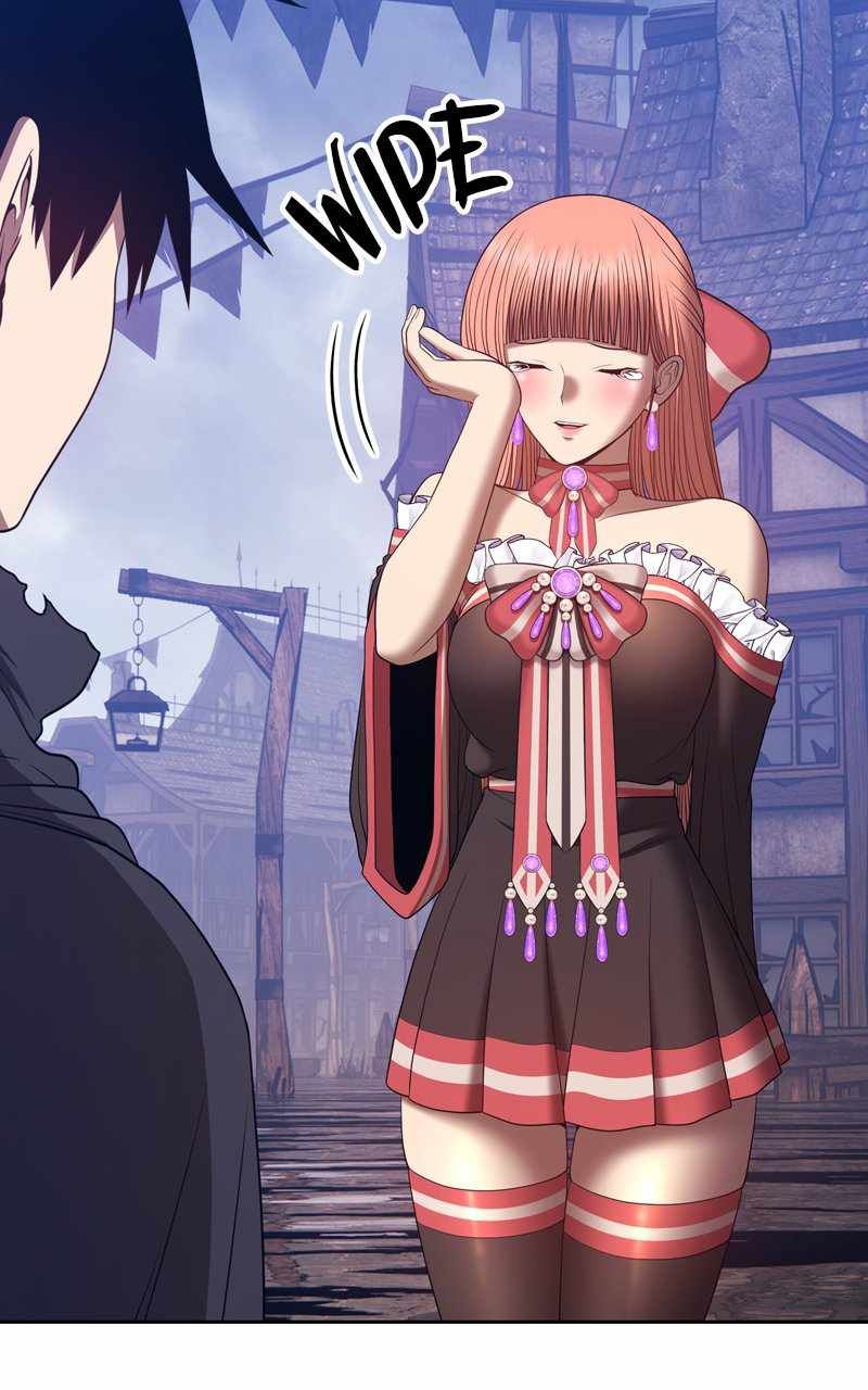 +99 Wooden stick chapter 79 page 74