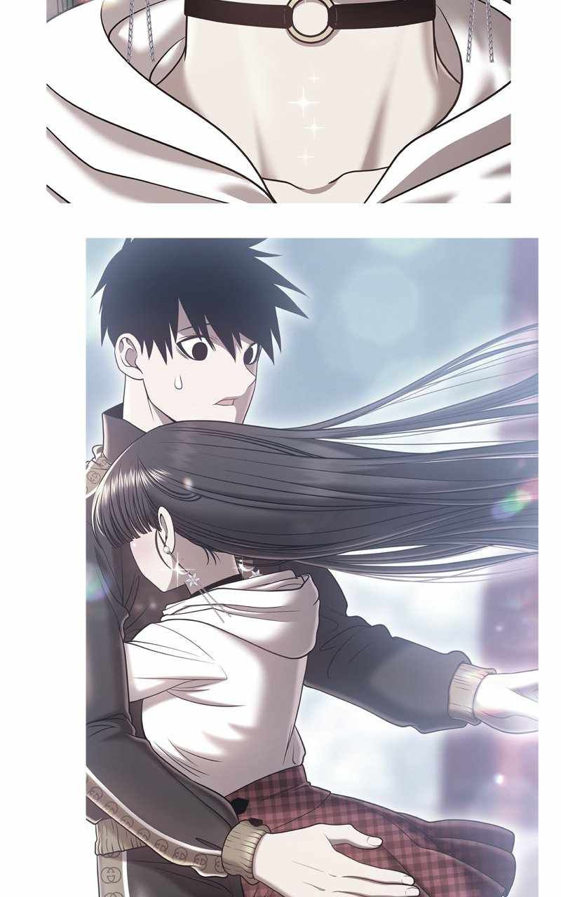 +99 Wooden stick chapter 79 page 80