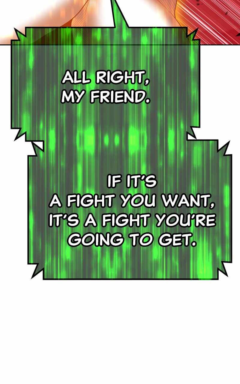 +99 Wooden stick chapter 80 page 120